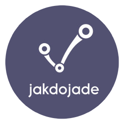 Jakdojade logo