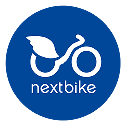 Nextbike logo