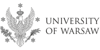 University of Warsaw logo